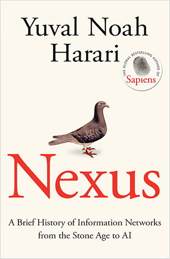 NEXUS by HARIRI